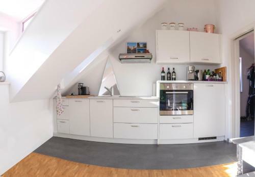 Apartamento Parkblick Ferienwohnung