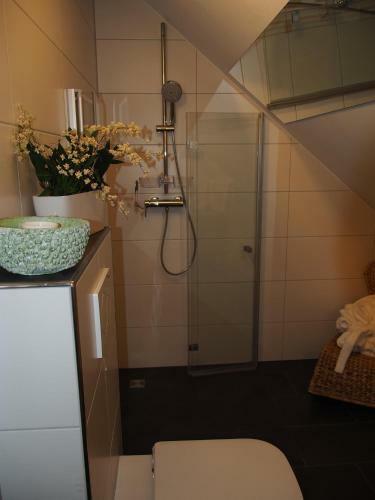 Apartamento Parkblick Ferienwohnung