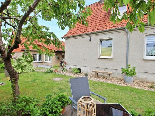 Ferienhaus Waren M�ritz See 10991