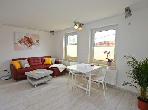 Ferienhaus Waren M�ritz See 10991