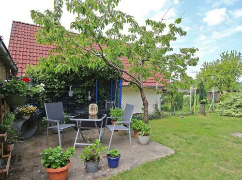 Ferienhaus Waren M�ritz See 10991