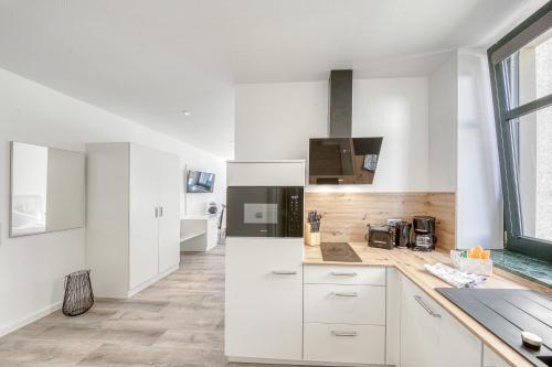 Apartamento Haus Diana