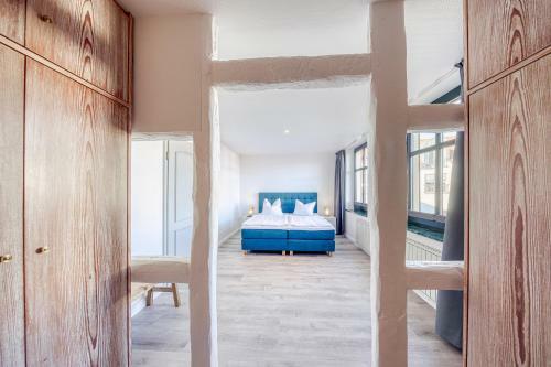 Apartamento Haus Diana