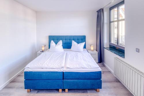 Apartamento Haus Diana