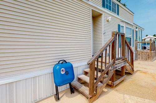 Long Island Village 266 Cockel