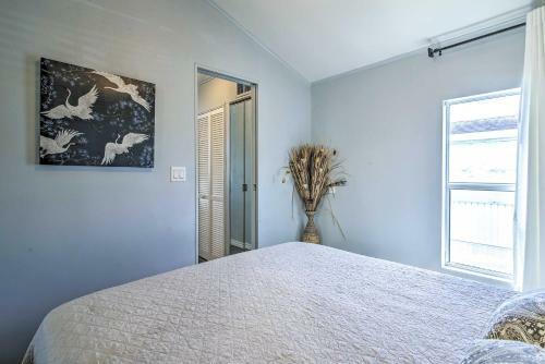 Cozy Port Isabel Home With Golfing On-site!