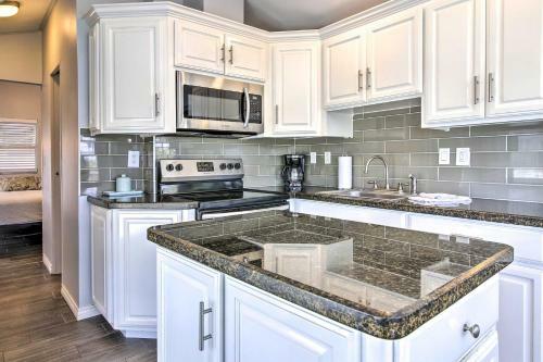 Cozy Port Isabel Home With Golfing On-site!