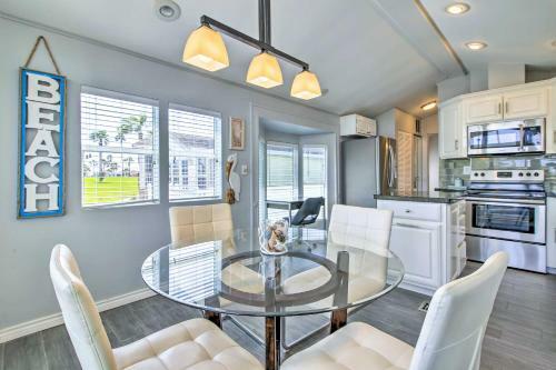 Cozy Port Isabel Home With Golfing On-site!