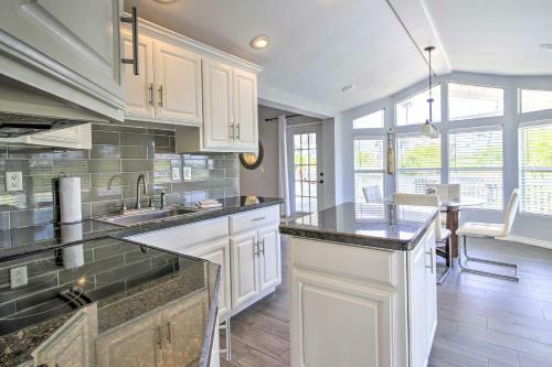 Cozy Port Isabel Home With Golfing On-site!