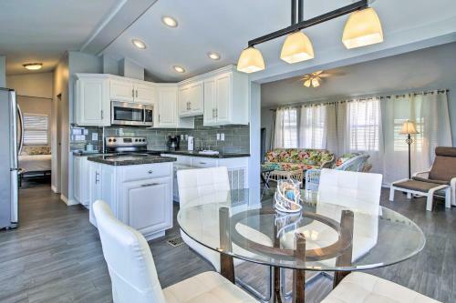Cozy Port Isabel Home With Golfing On-site!