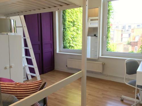 Hostal Appart D'hote Fontenoy