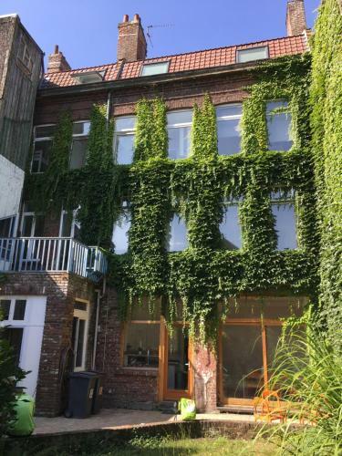 Hostal Appart D'hote Fontenoy