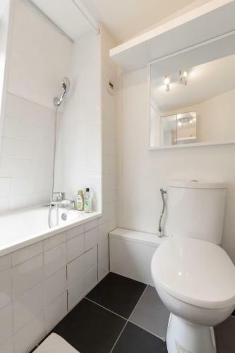 Apartamento Old Lille - Cozy And Bright Duplex! 3pers