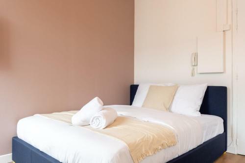 Apartamento Lille - Quiet And Cozy Studio!