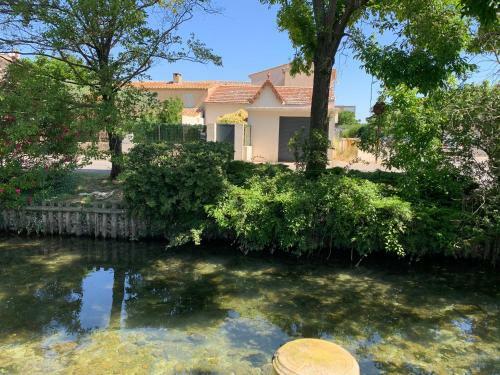 Petite Maison Pr�s Du Centre