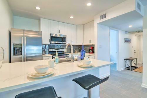 Apartamento Waterfront Rockport Gem With Private Boat Dock!