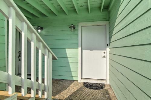 Apartamento Waterfront Rockport Gem With Private Boat Dock!