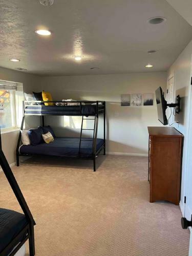 Apartamento Above Ground 2 Br 1 B Retreat With Gorgeous View