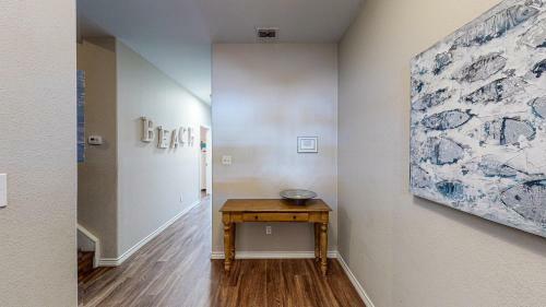 Villa Bc403 Fabulous Townhome With Beach Decor, Shared Heated Pool, Garage Access