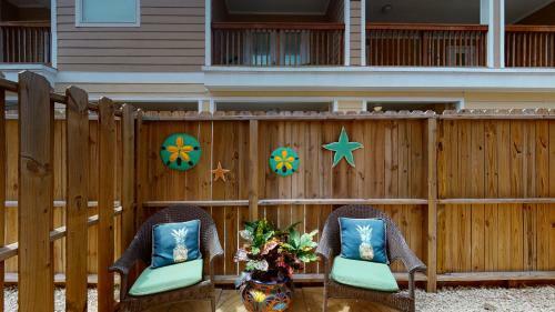 Villa Bc203 New Townhome, Heated Pool With Slide, Golf Cart Accessible
