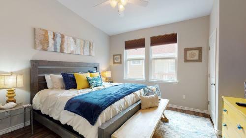 Villa Bc203 New Townhome, Heated Pool With Slide, Golf Cart Accessible