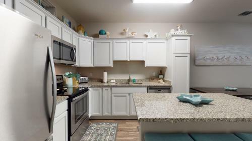 Villa Bc203 New Townhome, Heated Pool With Slide, Golf Cart Accessible