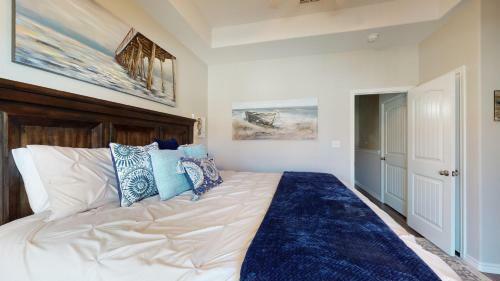 Villa Bc203 New Townhome, Heated Pool With Slide, Golf Cart Accessible