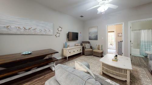Villa Bc203 New Townhome, Heated Pool With Slide, Golf Cart Accessible