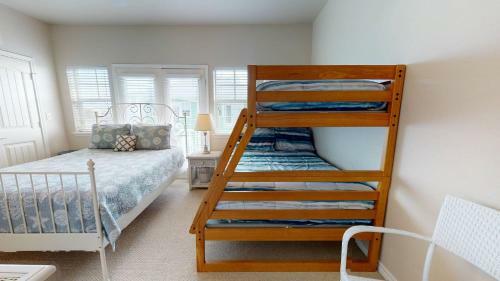 Apartamento Mc08 Upscale Condo, Shared Pool, Close To Beach