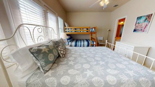 Apartamento Mc08 Upscale Condo, Shared Pool, Close To Beach