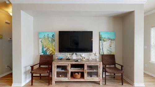 Apartamento Mc08 Upscale Condo, Shared Pool, Close To Beach