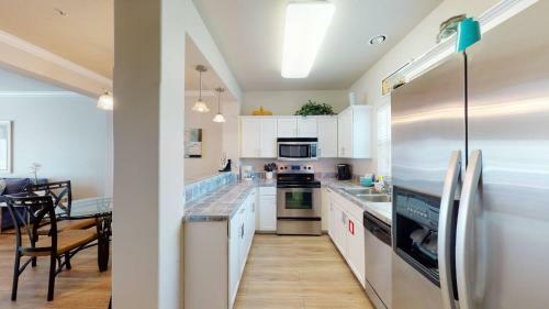 Apartamento Mc08 Upscale Condo, Shared Pool, Close To Beach
