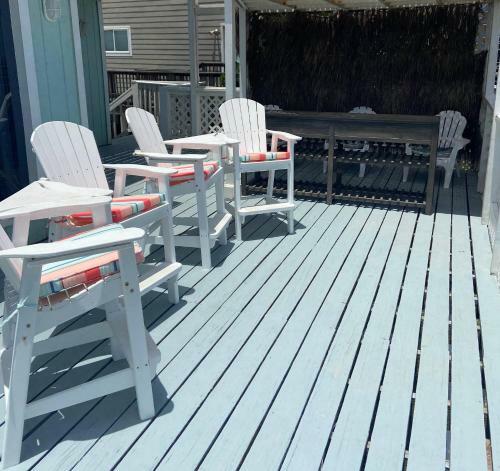 Lp7 Awesome Gulf Views, Large Back Deck, Boardwalk To Beach