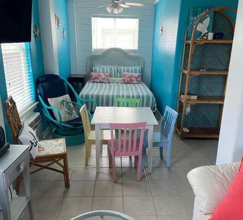 Lp7 Awesome Gulf Views, Large Back Deck, Boardwalk To Beach