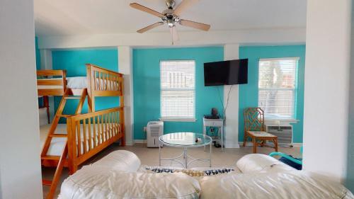 Lp7 Awesome Gulf Views, Large Back Deck, Boardwalk To Beach