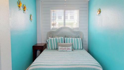 Lp7 Awesome Gulf Views, Large Back Deck, Boardwalk To Beach