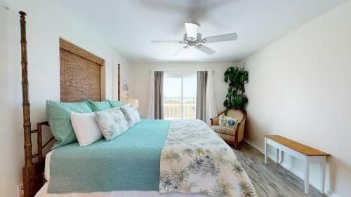 Lp7 Awesome Gulf Views, Large Back Deck, Boardwalk To Beach