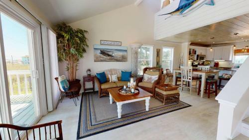 Lp7 Awesome Gulf Views, Large Back Deck, Boardwalk To Beach