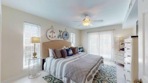 Lp7 Awesome Gulf Views, Large Back Deck, Boardwalk To Beach