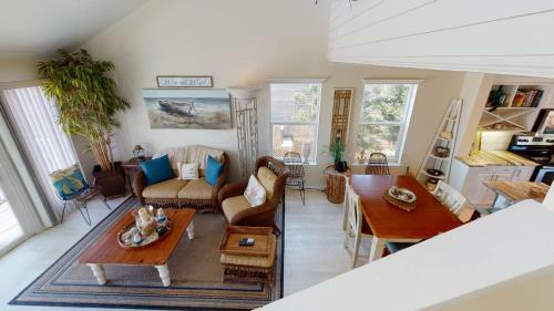 Lp7 Awesome Gulf Views, Large Back Deck, Boardwalk To Beach