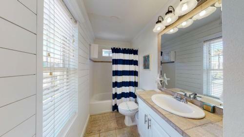Lp7 Awesome Gulf Views, Large Back Deck, Boardwalk To Beach