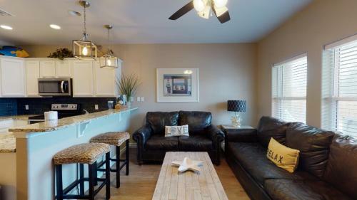 Cdr109 Salt Therapy 3 Bedroom 3 Bath Newly Remodeled, Beach Home With Shared Pool