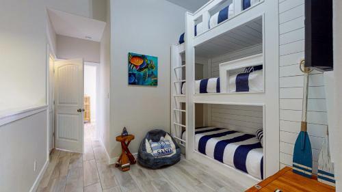 Villa Bc102 Beautifully Decorated Townhome, Heated Shared Pool, 1 Minute To Beach