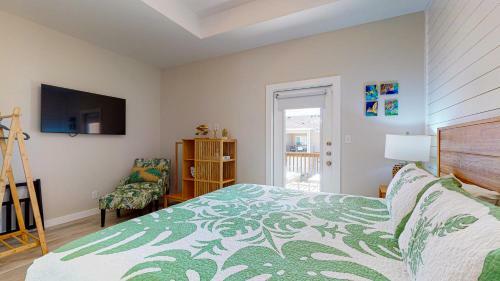 Villa Bc102 Beautifully Decorated Townhome, Heated Shared Pool, 1 Minute To Beach
