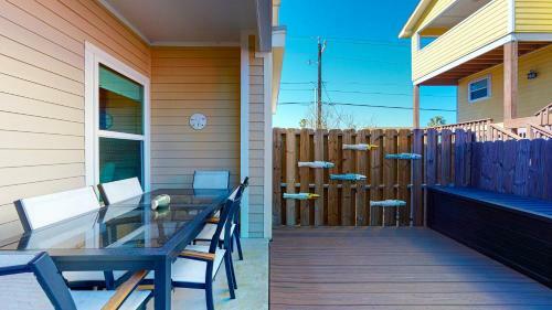Villa Bc102 Beautifully Decorated Townhome, Heated Shared Pool, 1 Minute To Beach