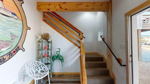Pfc1006 Spacious Home In Town, Shared Pool, Ample Parking, Near Restaurants