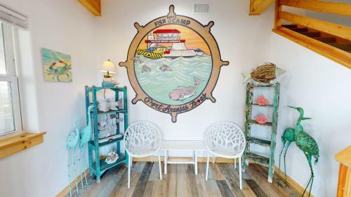 Pfc1006 Spacious Home In Town, Shared Pool, Ample Parking, Near Restaurants