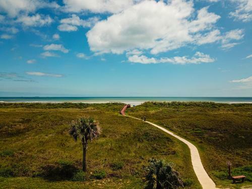Apartamento Ir-a Remodeled One Bedroom Condo, Shared Pool, Boardwalk To Beach