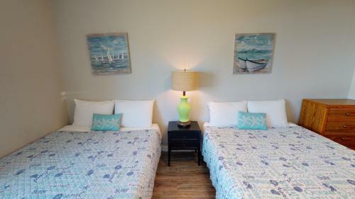 Apartamento Ir-a Remodeled One Bedroom Condo, Shared Pool, Boardwalk To Beach