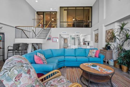 Apartamento Ap809-aransas Princess #809 Condo
